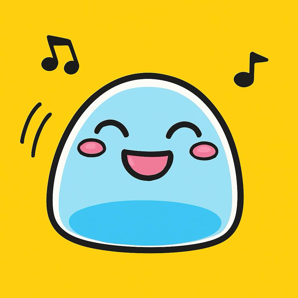 slime - Home